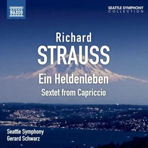 Ein Heldenleben - Sextet from Capriccio