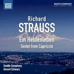 Ein Heldenleben - Sextet from Capriccio