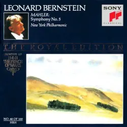 Symphony No. 5 Symphony No. 5