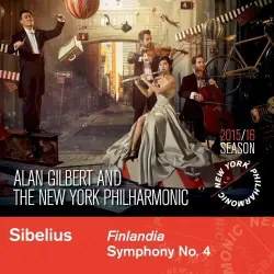 Finlandia & Symphony no. 4