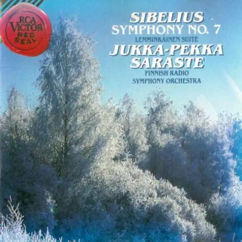 Symphony No. 7 / Lemminkäinen Suite
