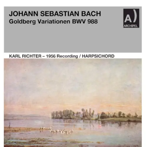 Goldberg Variations, BWV 988 (Remastered 2022)