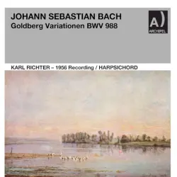 Goldberg Variations, BWV 988 (Remastered 2022)