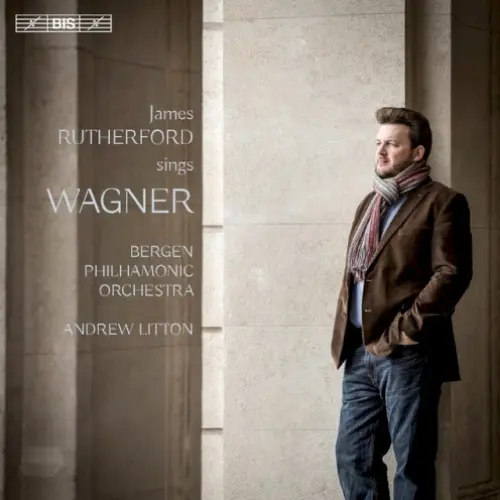 James Rutherford Sings Wagner