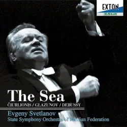 The Sea