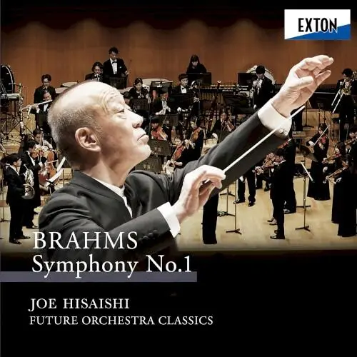 Symphony No. 1
