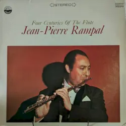 Four Centuries of the Flute