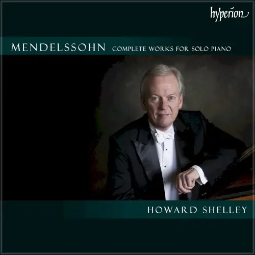 Complete Works for Solo Piano