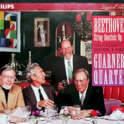 String Quartets Op. 59