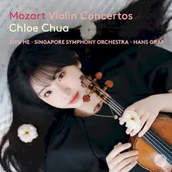 Violin Concertos Violin Concertos