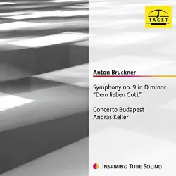 Symphony no. 9 in D minor