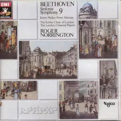 Symphony no. 9