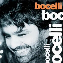 Bocelli Bocelli