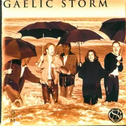 Gaelic Storm