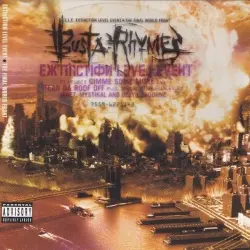 Extinction Level Event: The Final World Front