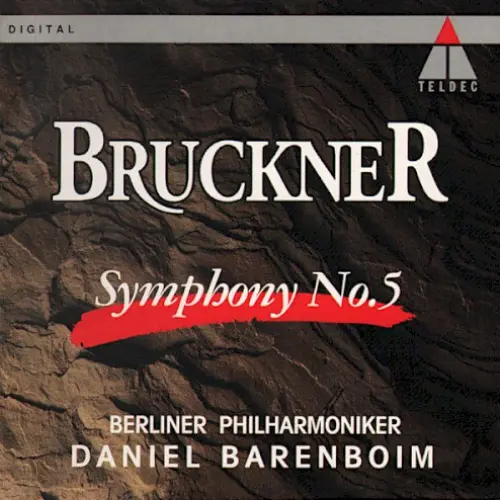 Symphony no. 5