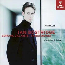 Bach Cantatas & Arias