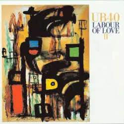 Labour of Love II Labour of Love II