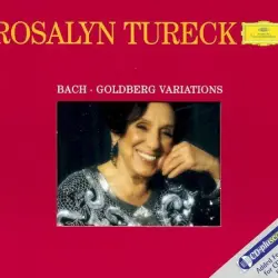Goldberg Variations / Aria and Ten Variations in the Italian Style