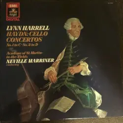 Cello Concerto