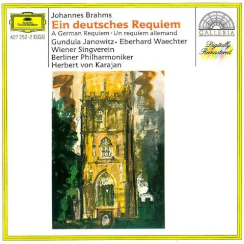 Ein deutsches Requiem