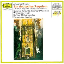 Ein deutsches Requiem
