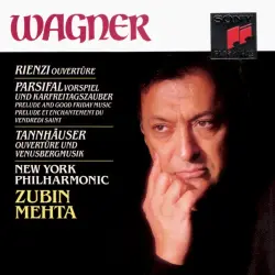 Wagner Orchestral Music