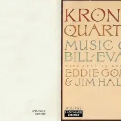 Music of Bill Evans