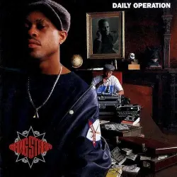 Daily Operation
