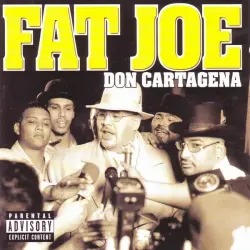 Don Cartagena