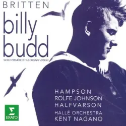 Billy Budd Billy Budd
