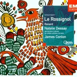 Le Rossignol