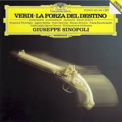 La forza del destino