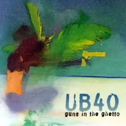 Guns in the Ghetto Guns in the Ghetto