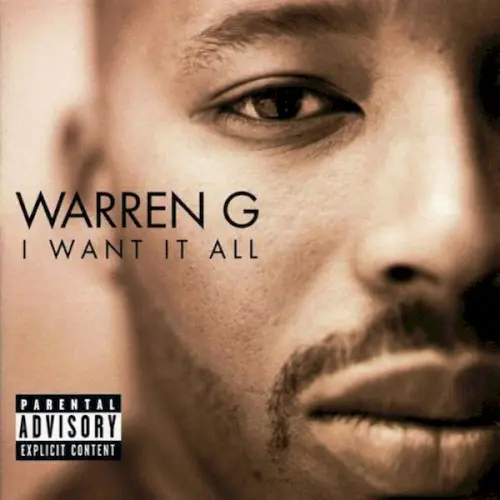 I Want It All