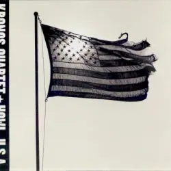 Howl, U.S.A.