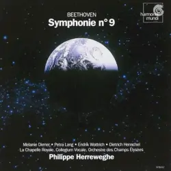 Symphonie no. 9