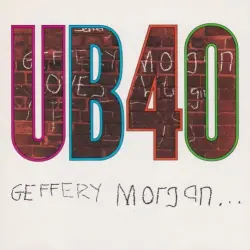 Geffery Morgan Geffery Morgan