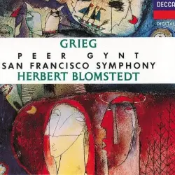 Peer Gynt Peer Gynt
