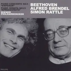 Piano Concerto no. 5 / Piano Sonata no. 23 Piano Concerto no. 5 / Piano Sonata no. 23