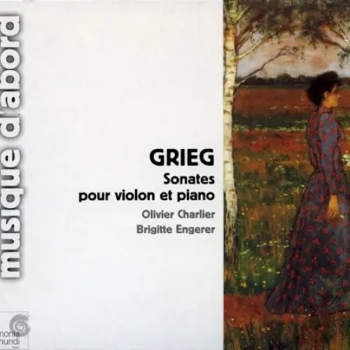 Sonates pour violon et piano