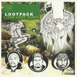 The Lost Tapes