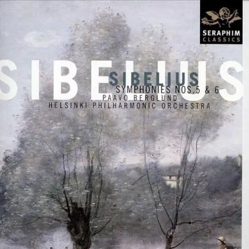 Symphonies nos. 5 & 6