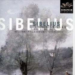 Symphonies nos. 5 & 6