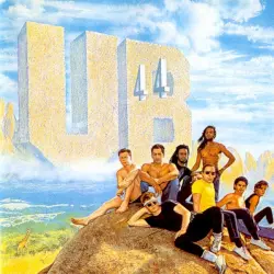 UB44 UB44