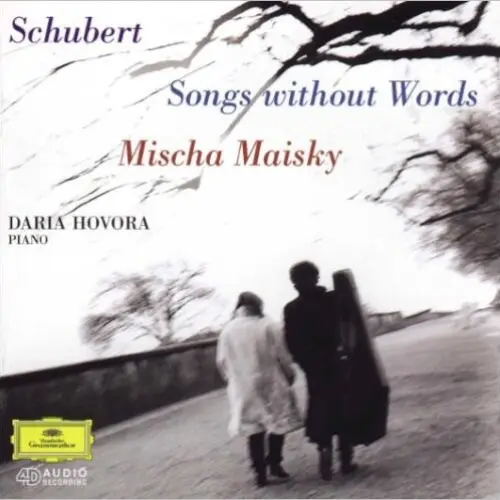 Songs Without Words