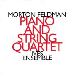 Piano and String Quartet