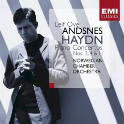 Piano Concertos nos. 3, 4, 11
