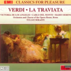 La traviata