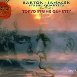 String Quartets
